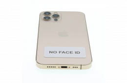 !! 1 ÉV GARANCIA !! Apple iPhone 12 Pro 128 GB Gold 100%