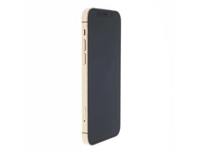 !! 1 ÉV GARANCIA !! Apple iPhone 12 Pro 128 GB Gold 100%