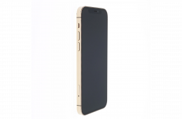 !! 1 ÉV GARANCIA !! Apple iPhone 12 Pro 128 GB Gold 100%