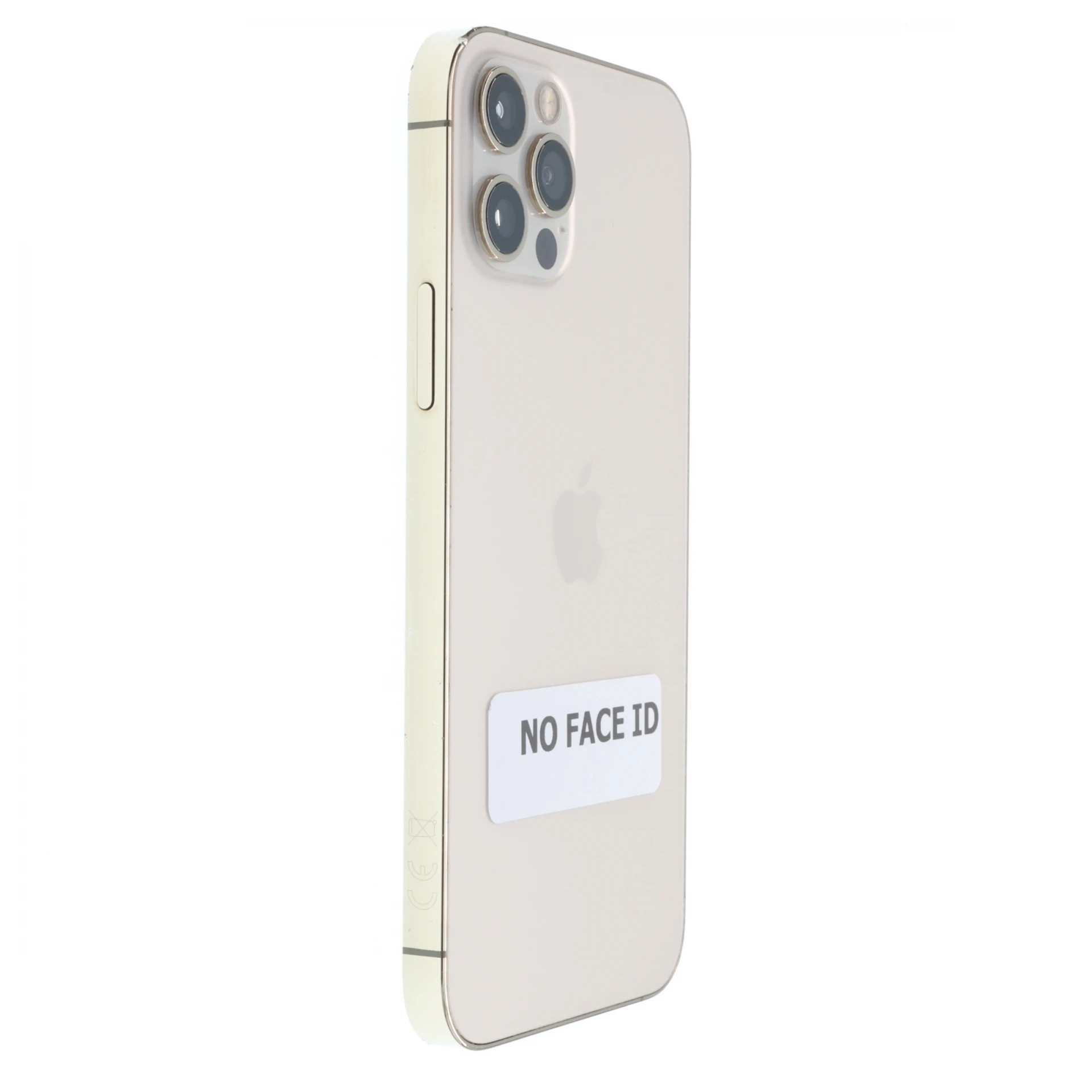 !! 1 ÉV GARANCIA !! Apple iPhone 12 Pro 128 GB Gold 100%