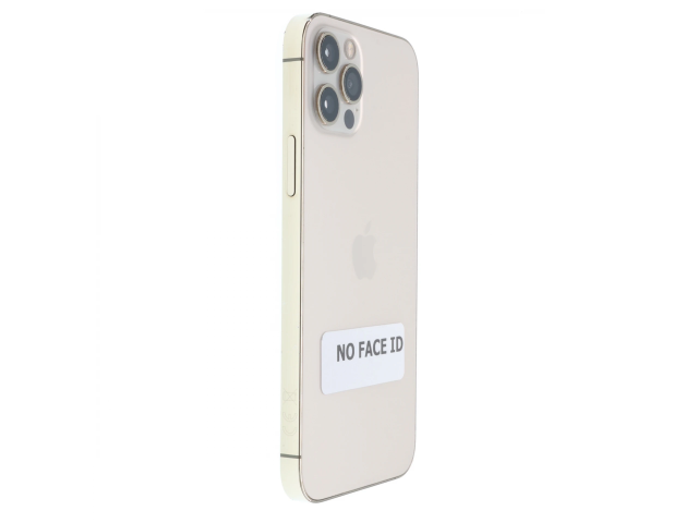 !! 1 ÉV GARANCIA !! Apple iPhone 12 Pro 128 GB Gold 100%