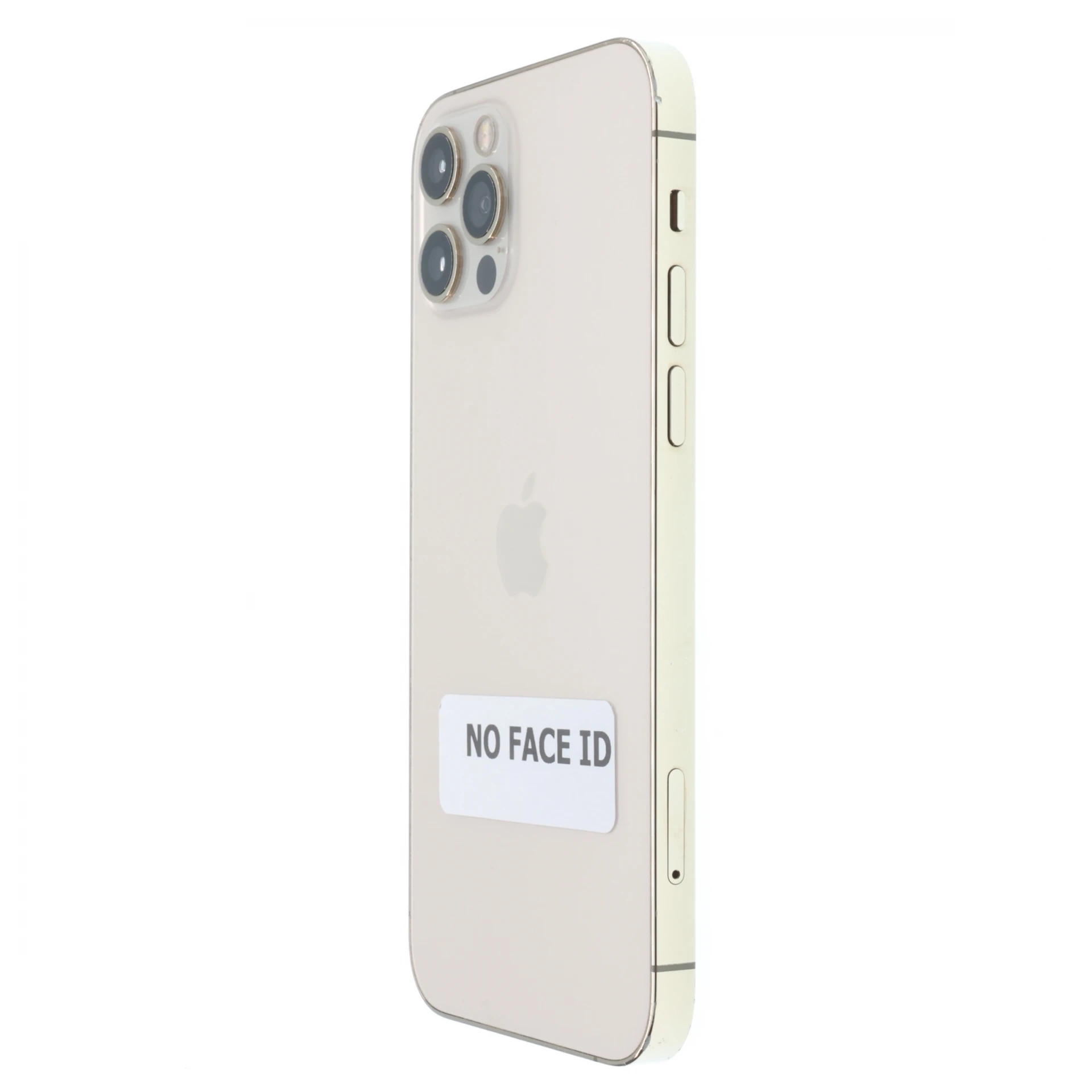 !! 1 ÉV GARANCIA !! Apple iPhone 12 Pro 128 GB Gold 100%