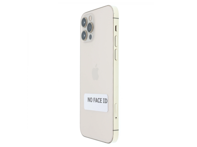 !! 1 ÉV GARANCIA !! Apple iPhone 12 Pro 128 GB Gold 100%