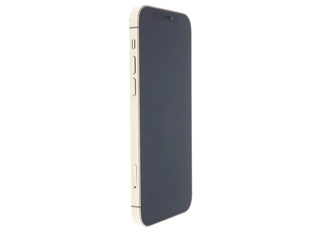 !! 1 ÉV GARANCIA !! Apple iPhone 12 Pro 128 GB Gold 100%