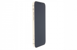 !! 1 ÉV GARANCIA !! Apple iPhone 12 Pro 128 GB Gold 100%