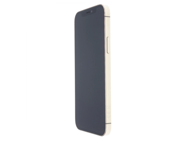 !! 1 ÉV GARANCIA !! Apple iPhone 12 Pro 128 GB Gold 100%