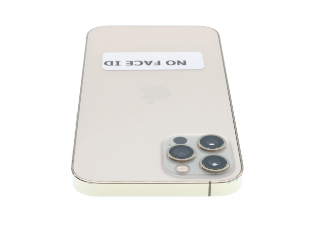 !! 1 ÉV GARANCIA !! Apple iPhone 12 Pro 128 GB Gold 100%