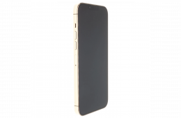 !! 1 ÉV GARANCIA !! Apple iPhone 13 Pro Max 128 GB Gold 100%