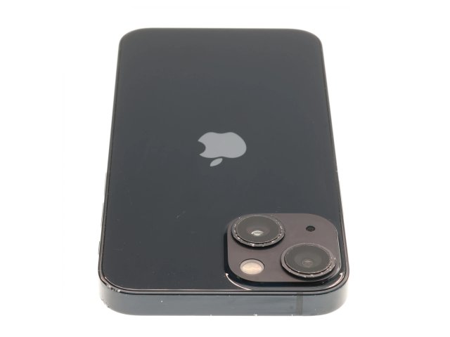!! 1 ÉV GARANCIA !! Apple iPhone 13 Mini 128 GB Midnight 100%
