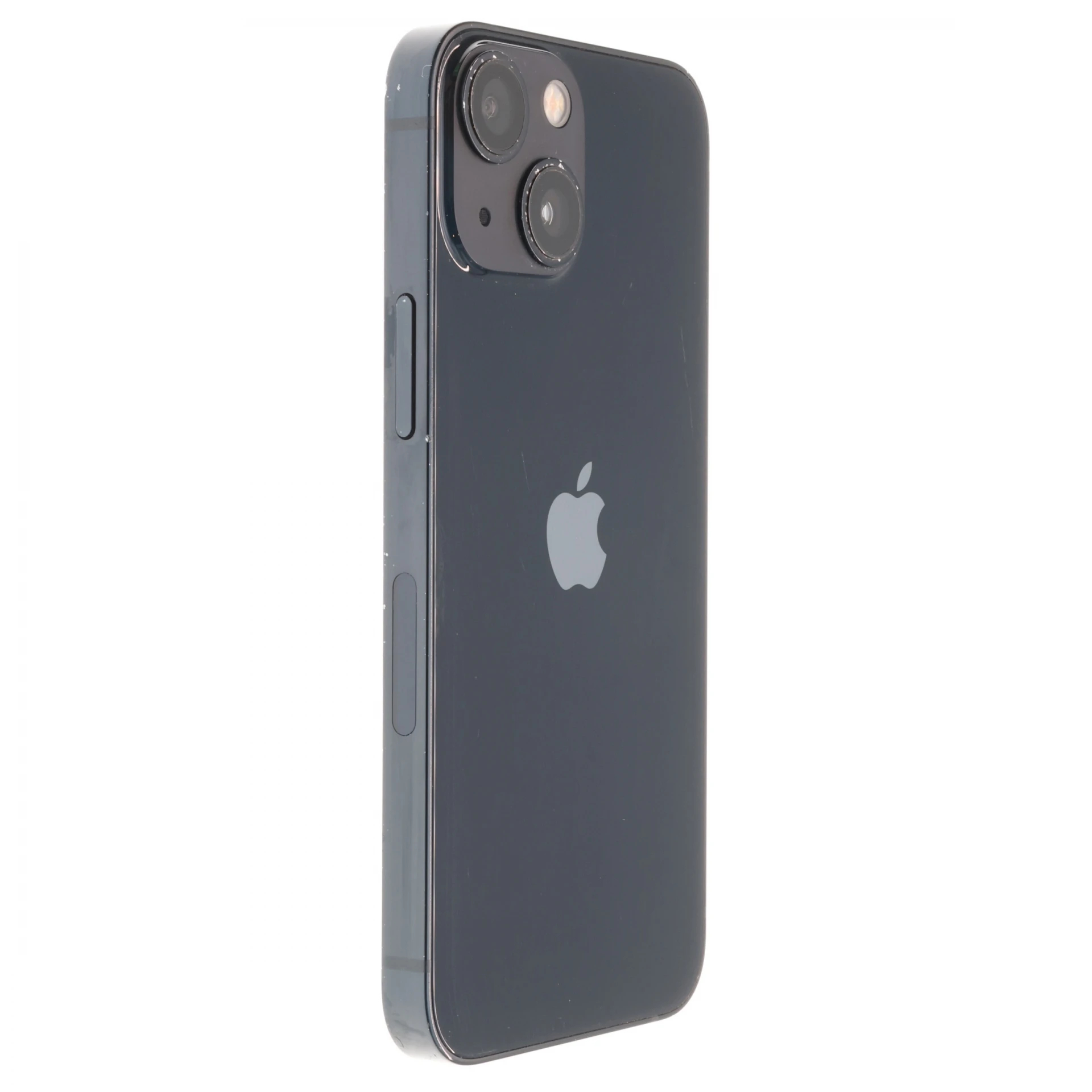 !! 1 ÉV GARANCIA !! Apple iPhone 13 Mini 128 GB Midnight 100%