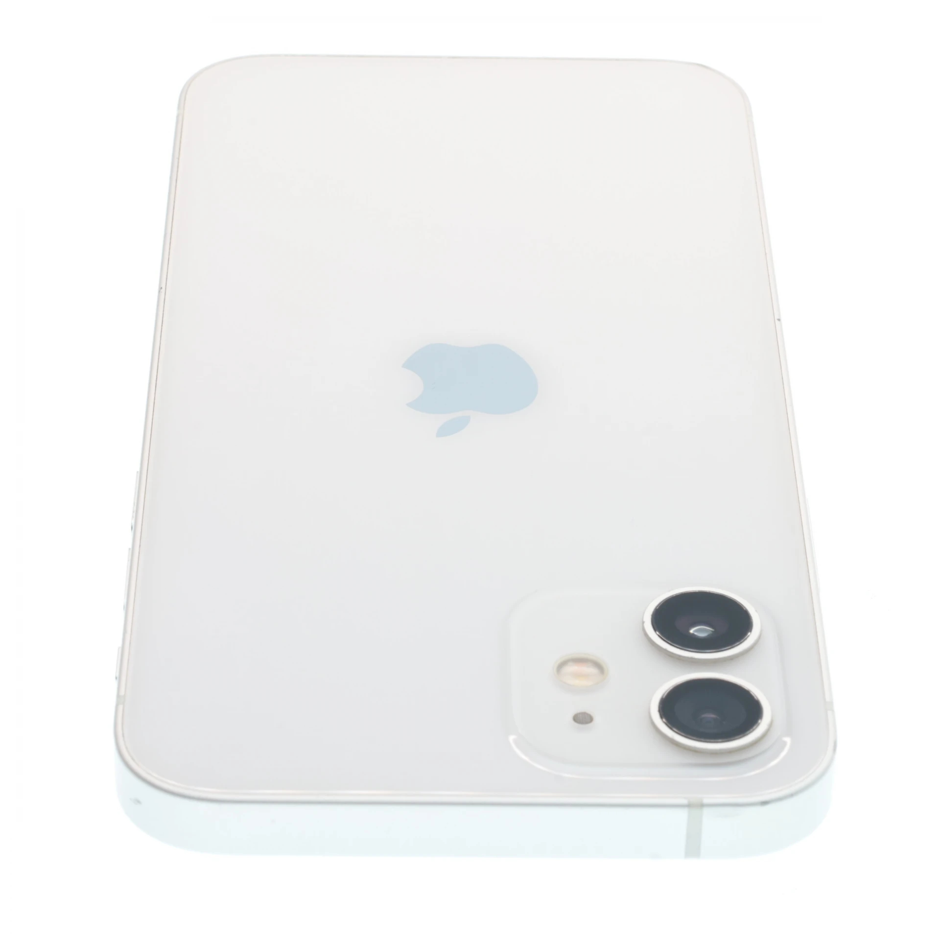 !! 1 ÉV GARANCIA !! Apple iPhone 12 128 GB White 100%