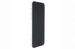 !! 1 ÉV GARANCIA !! Apple iPhone 12 128 GB White 100%