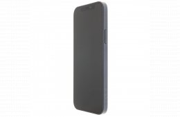 !! 1 ÉV GARANCIA !! Apple iPhone 12 64 GB Black 100%