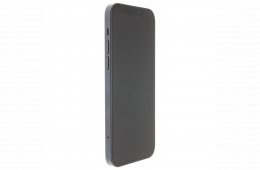 !! 1 ÉV GARANCIA !! Apple iPhone 12 64 GB Black 100%