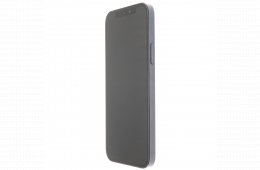!! 1 ÉV GARANCIA !! Apple iPhone 12 128 GB Black 100%