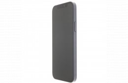 !! 1 ÉV GARANCIA !! Apple iPhone 12 128 GB Black 100%