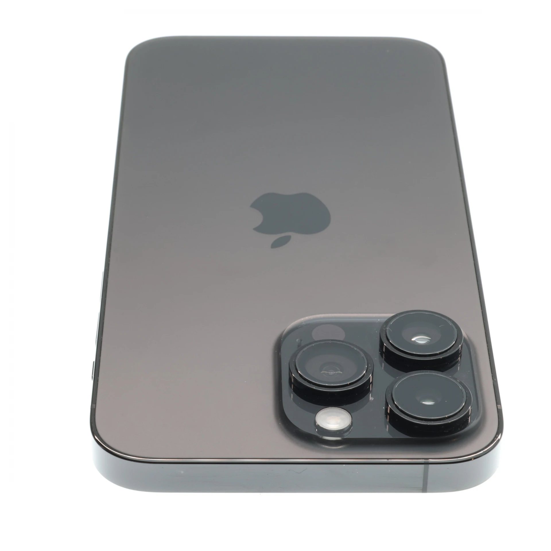 !! 1 ÉV GARANCIA !! Apple iPhone 14 Pro Max 128 GB Space Black 100%