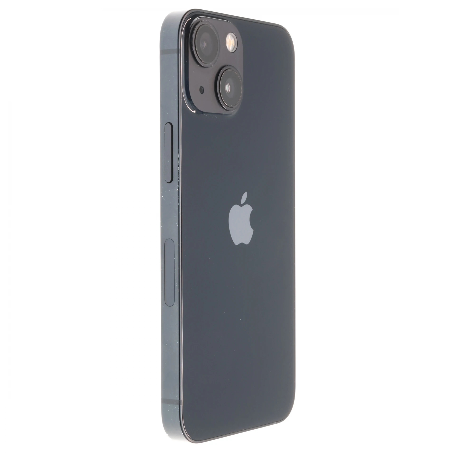!! 1 ÉV GARANCIA !! Apple iPhone 13 Mini 128 GB Midnight 100%