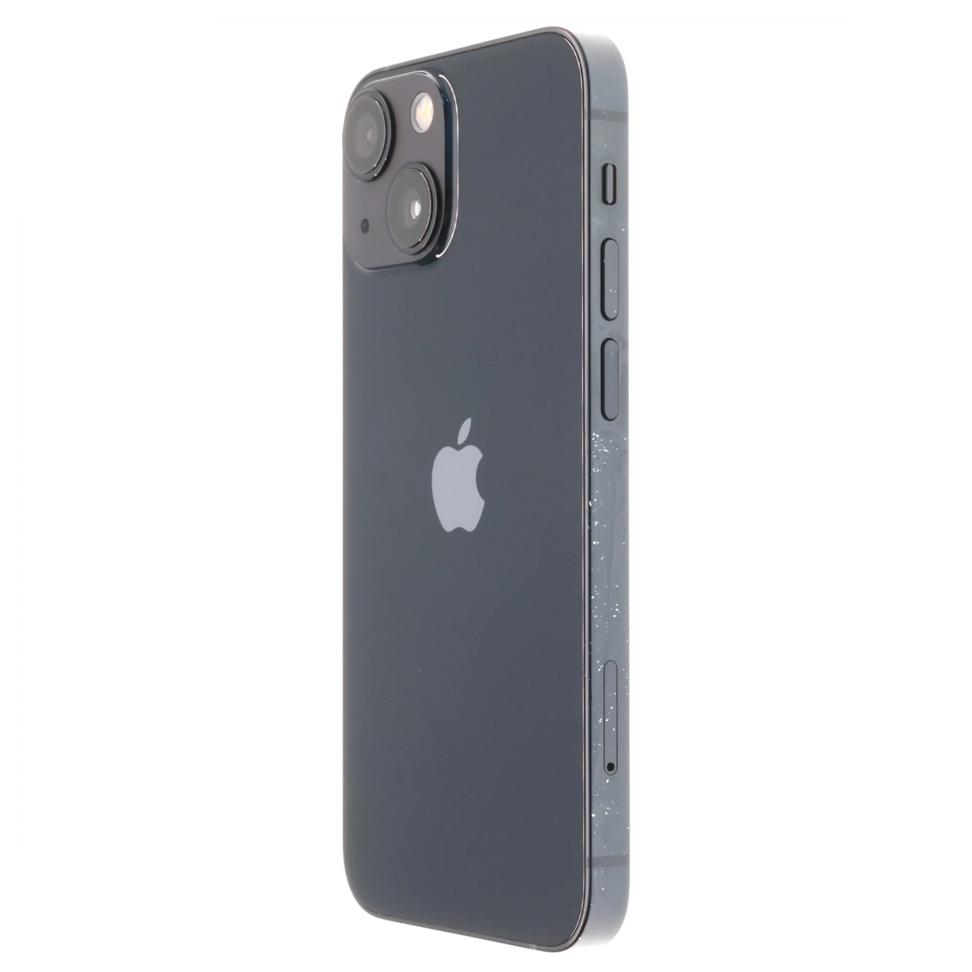 !! 1 ÉV GARANCIA !! Apple iPhone 13 Mini 128 GB Midnight 100%