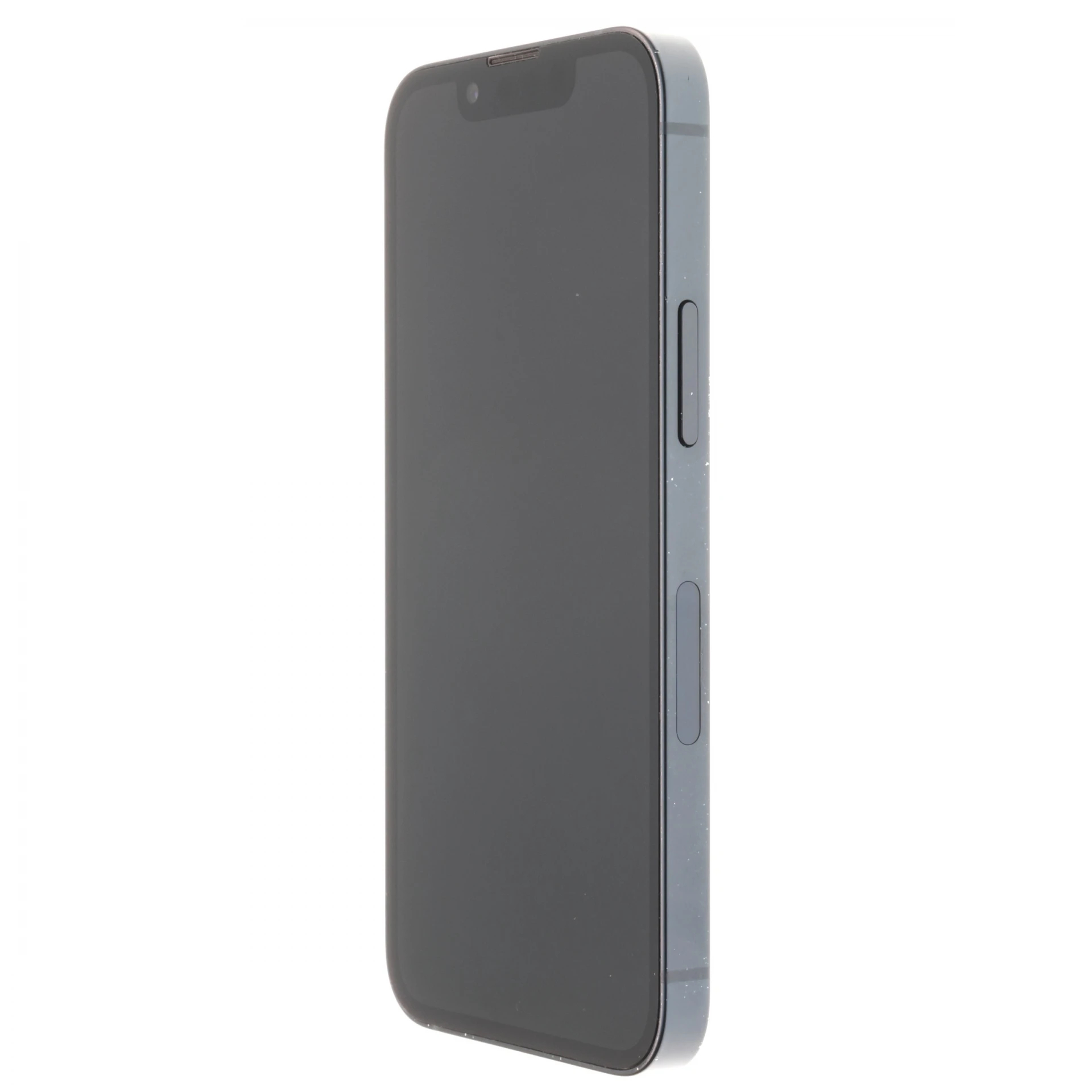 !! 1 ÉV GARANCIA !! Apple iPhone 13 Mini 128 GB Midnight 100%
