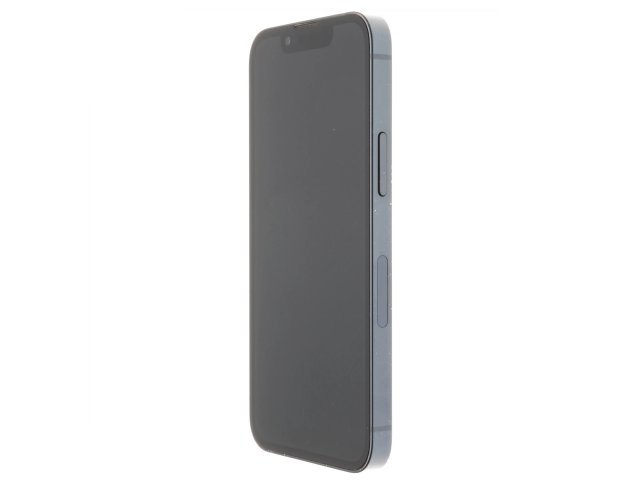 !! 1 ÉV GARANCIA !! Apple iPhone 13 Mini 128 GB Midnight 100%