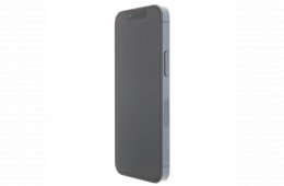 !! 1 ÉV GARANCIA !! Apple iPhone 13 Mini 128 GB Midnight 100%