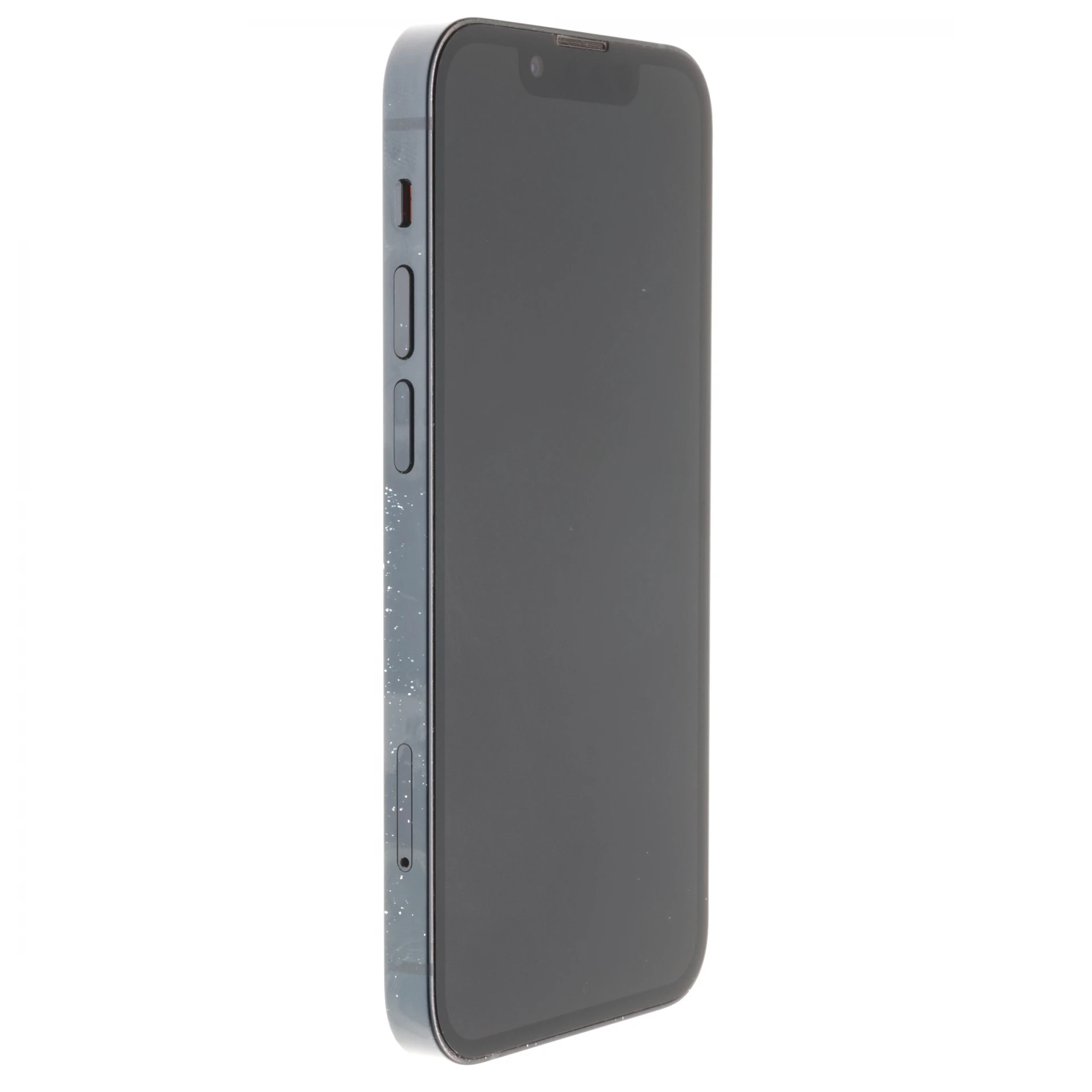 !! 1 ÉV GARANCIA !! Apple iPhone 13 Mini 128 GB Midnight 100%