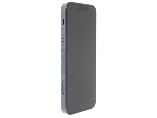 !! 1 ÉV GARANCIA !! Apple iPhone 13 Mini 128 GB Midnight 100%