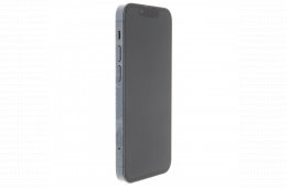 !! 1 ÉV GARANCIA !! Apple iPhone 13 Mini 128 GB Midnight 100%