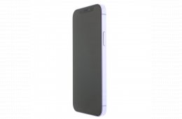 !! 1 ÉV GARANCIA !! Apple iPhone 12 128 GB Purple 100%