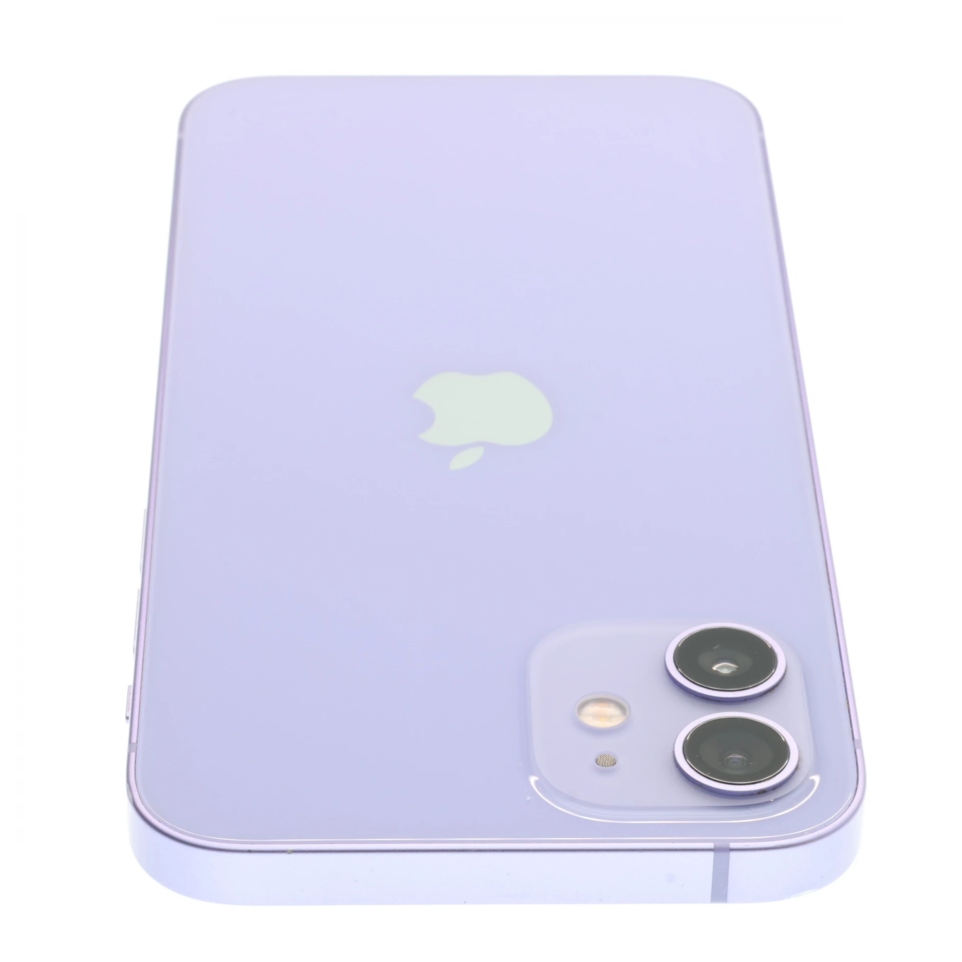 !! 1 ÉV GARANCIA !! Apple iPhone 12 128 GB Purple 100%