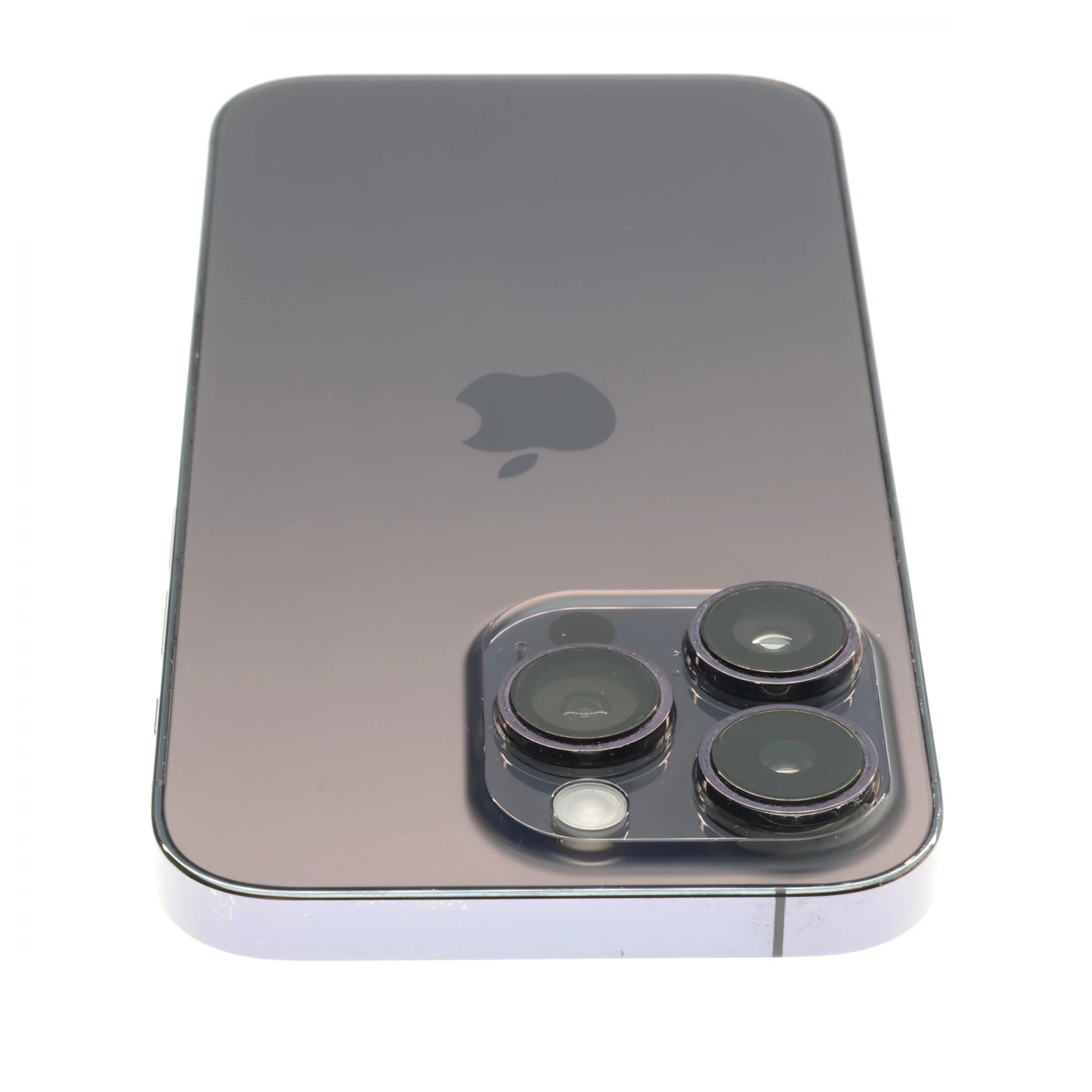!! 1 ÉV GARANCIA !! Apple iPhone 14 Pro 128 GB Purple 100% – ESIM