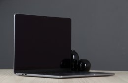 Újszerű Apple MacBook Air 13