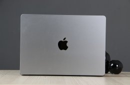 Újszerű Apple MacBook Air 13