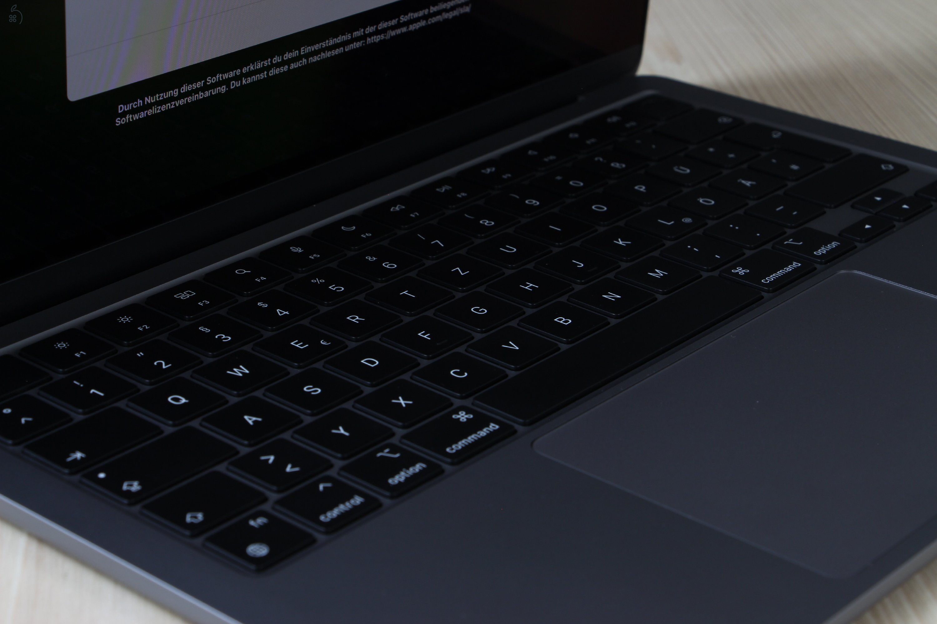 Újszerű Apple MacBook Air 13
