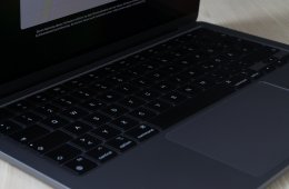 Újszerű Apple MacBook Air 13