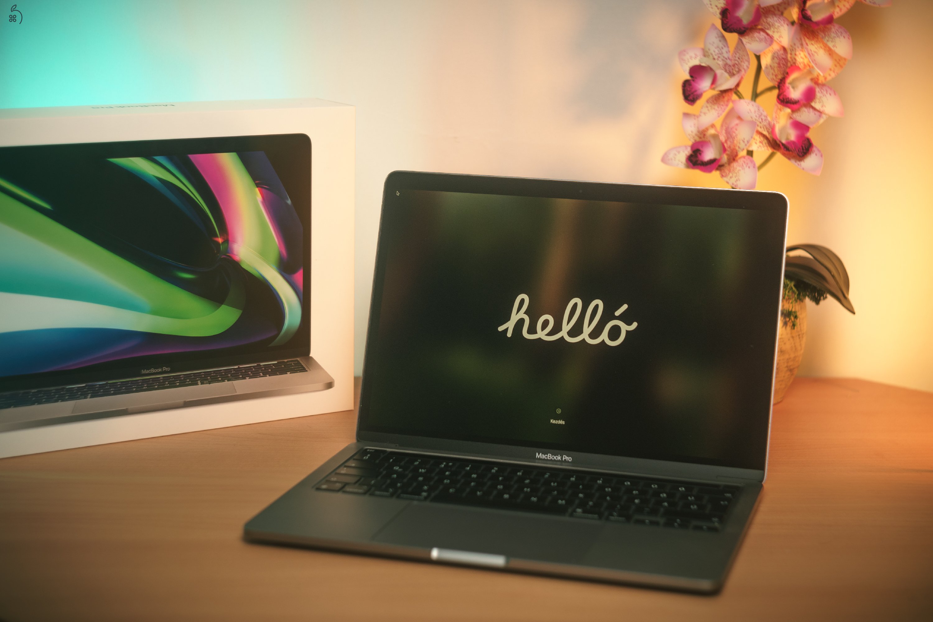 MacBook Pro 13