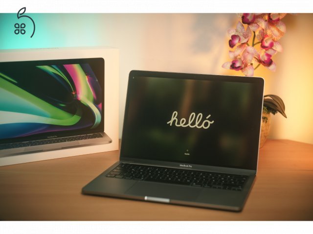 MacBook Pro 13
