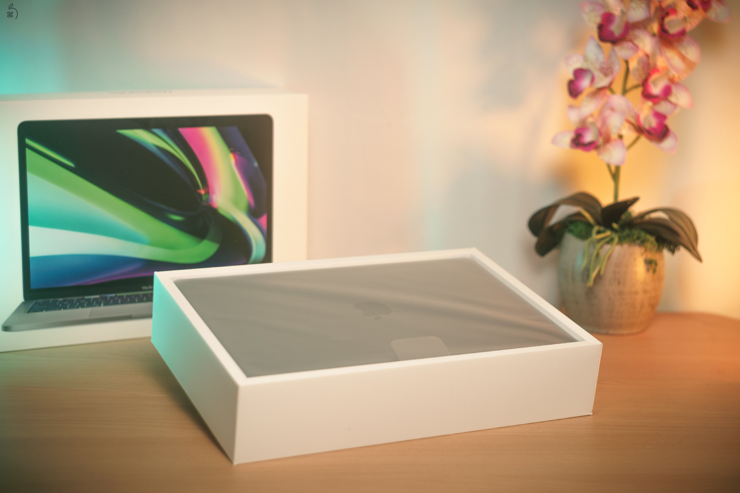 MacBook Pro 13