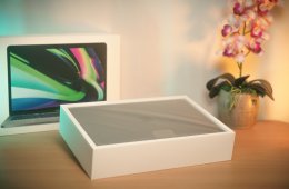 MacBook Pro 13