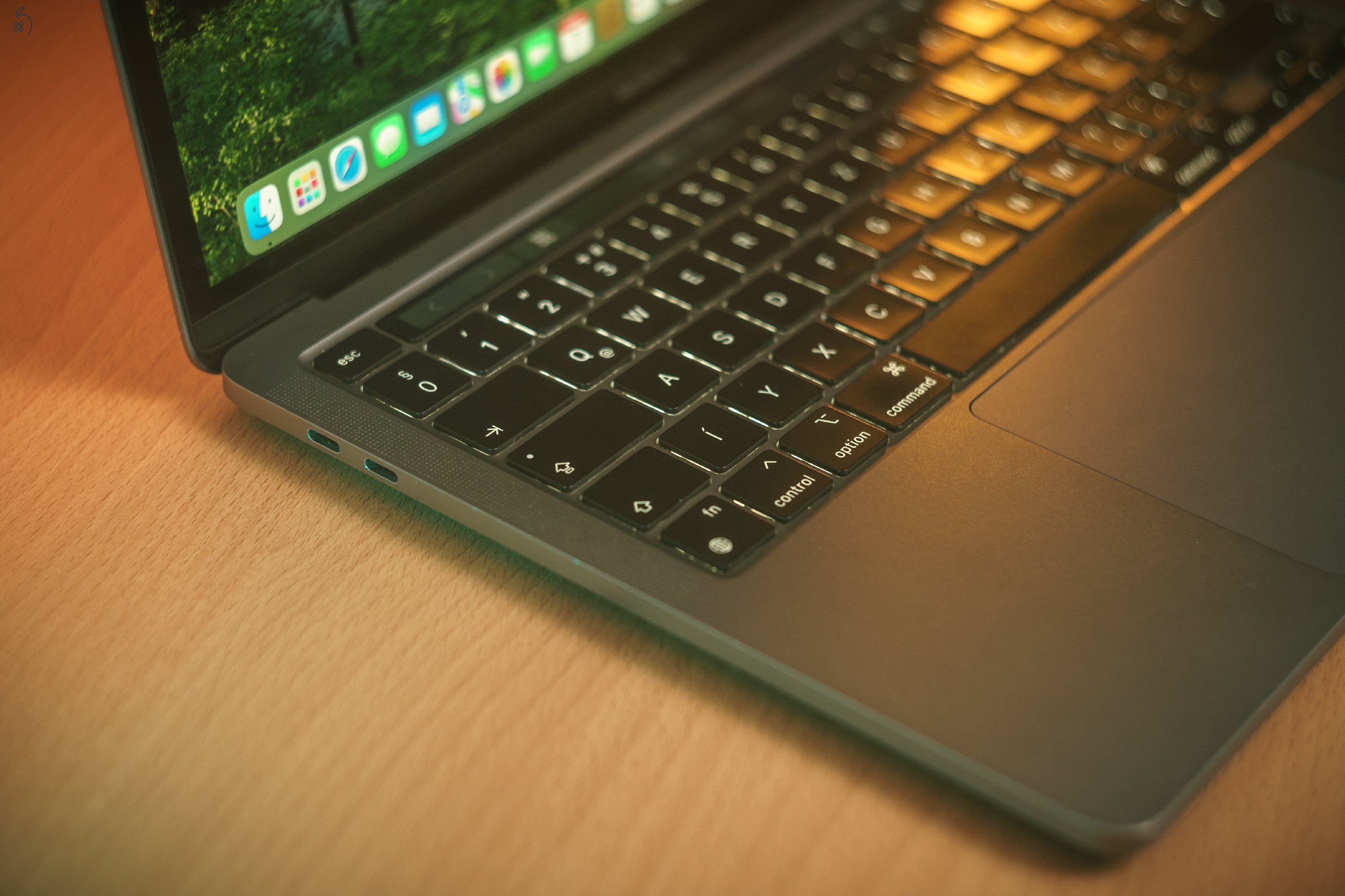 MacBook Pro 13
