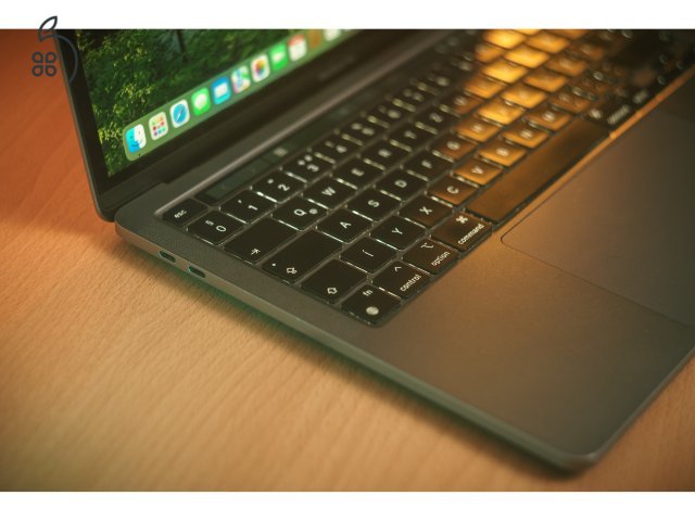 MacBook Pro 13