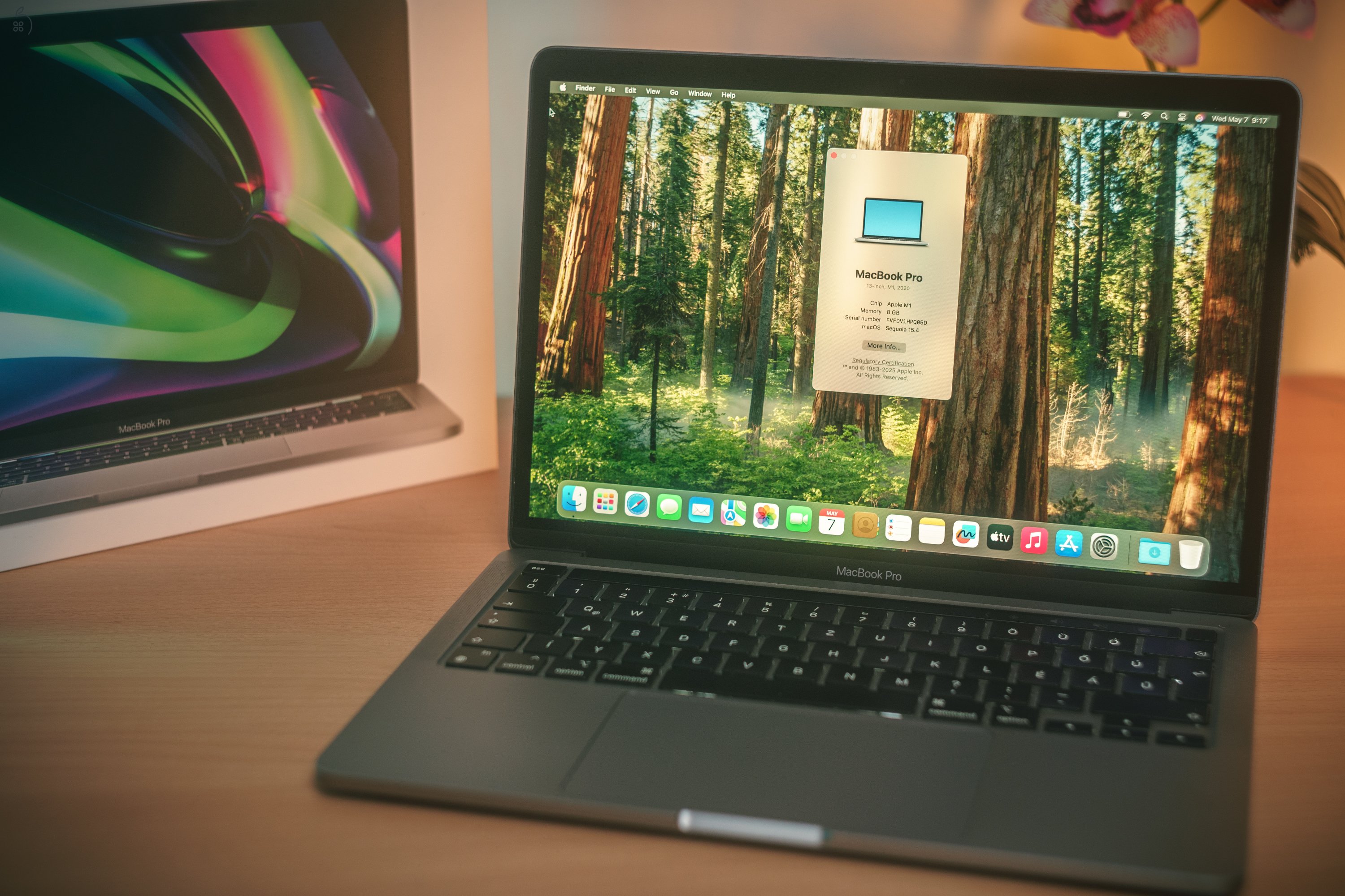 MacBook Pro 13