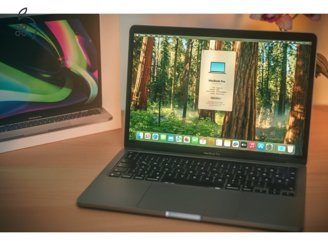 MacBook Pro 13