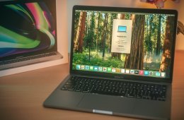 MacBook Pro 13