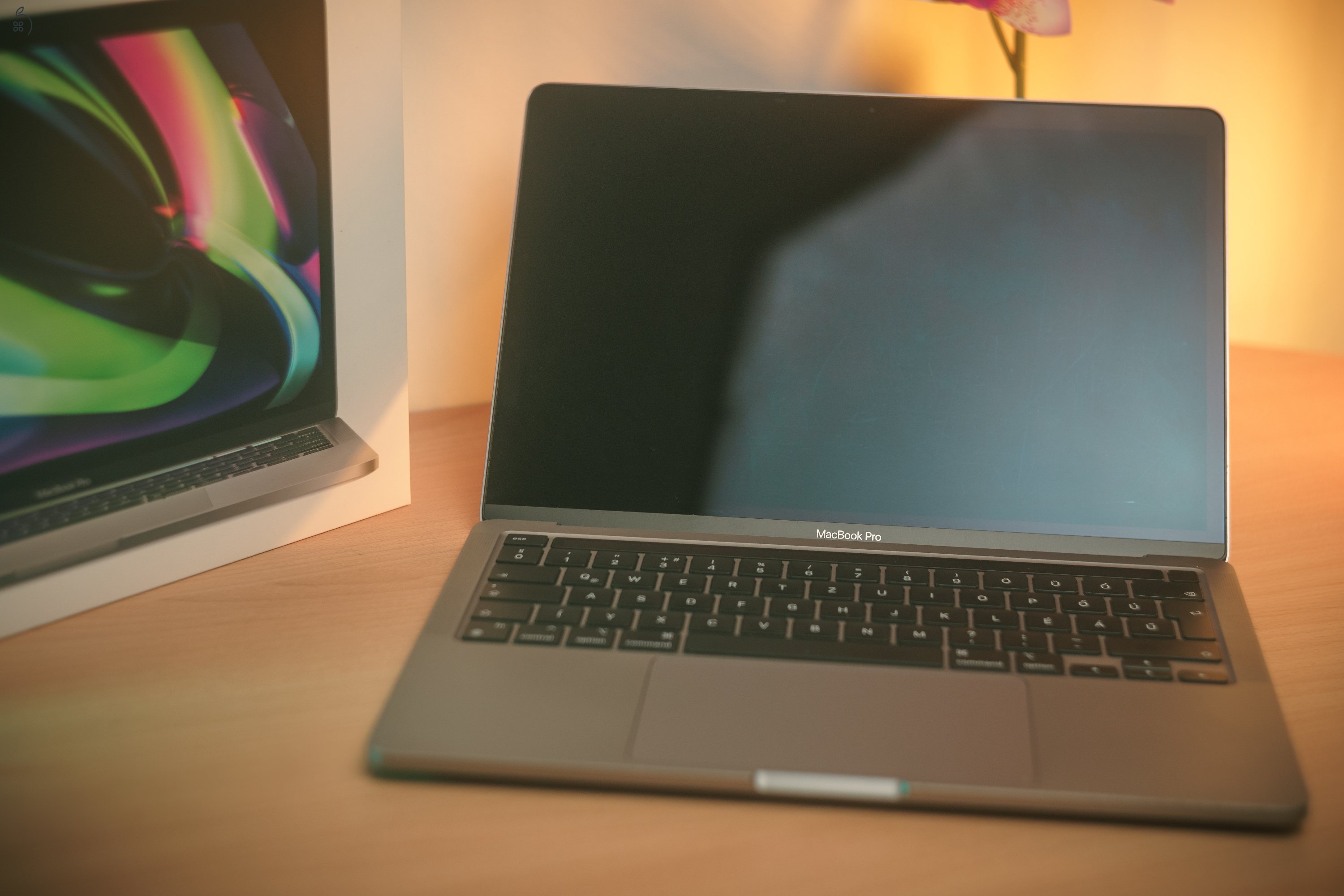 MacBook Pro 13