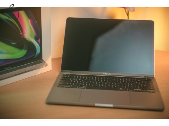 MacBook Pro 13