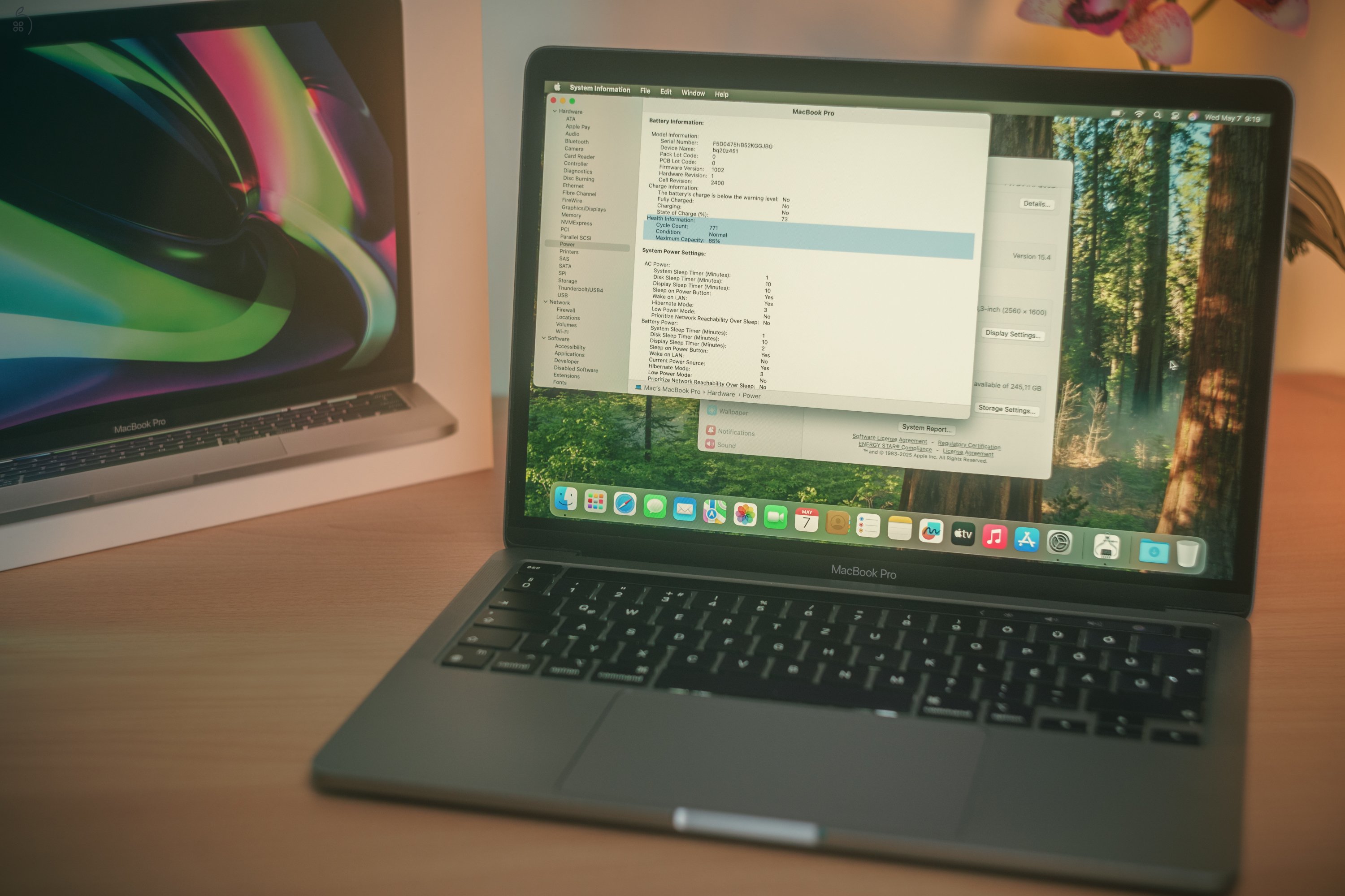 MacBook Pro 13