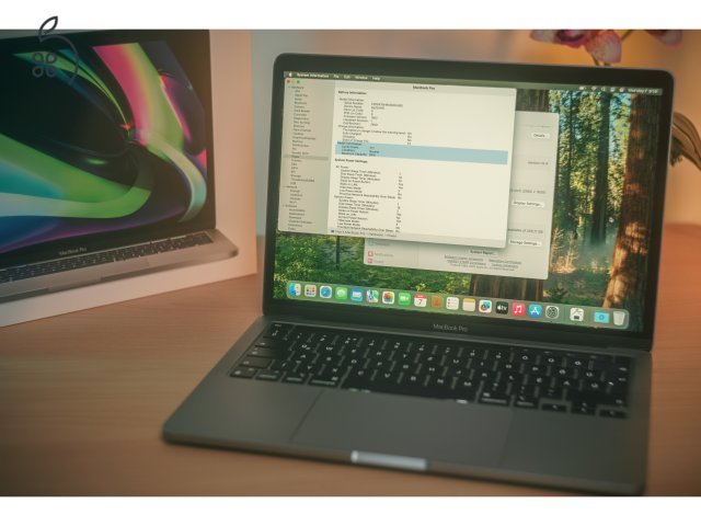 MacBook Pro 13