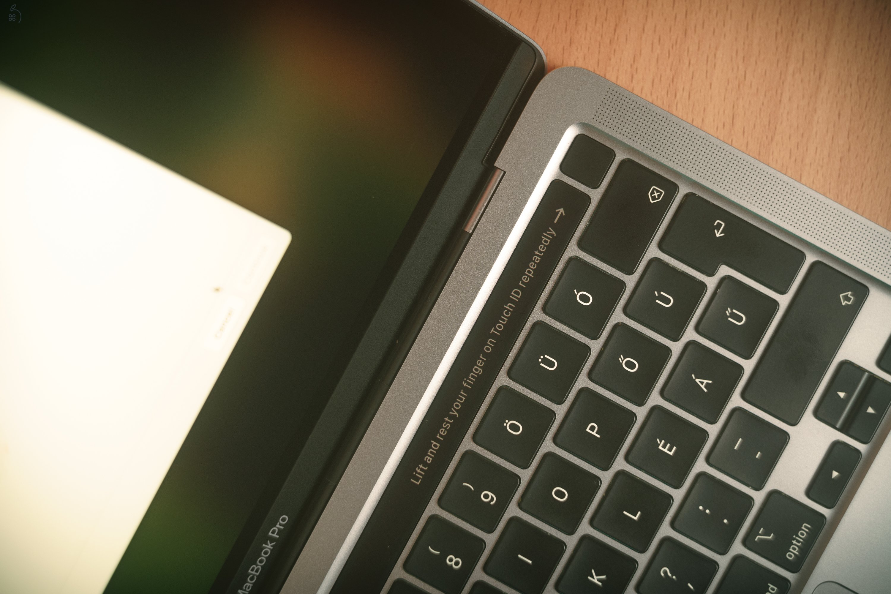 MacBook Pro 13